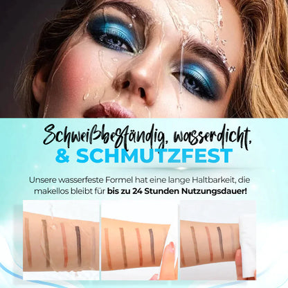 ArchDefine™ 3D Microblading 4-Spitzen Augenbrauenstift