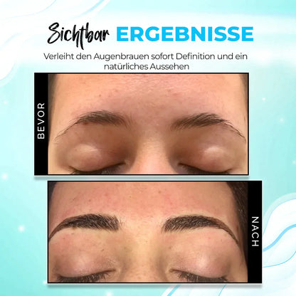 ArchDefine™ 3D Microblading 4-Spitzen Augenbrauenstift