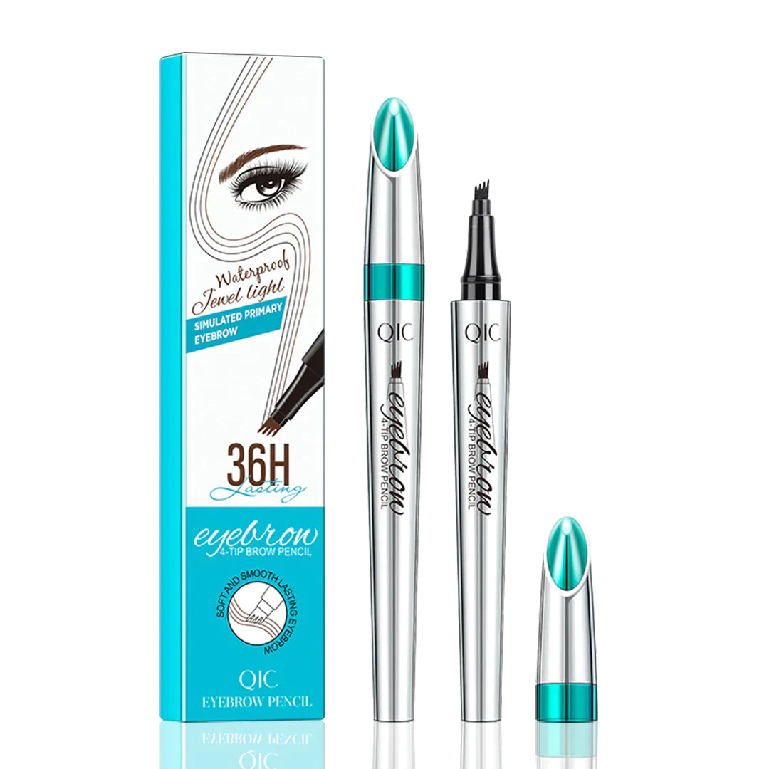 ArchDefine™ 3D Microblading 4-Spitzen Augenbrauenstift